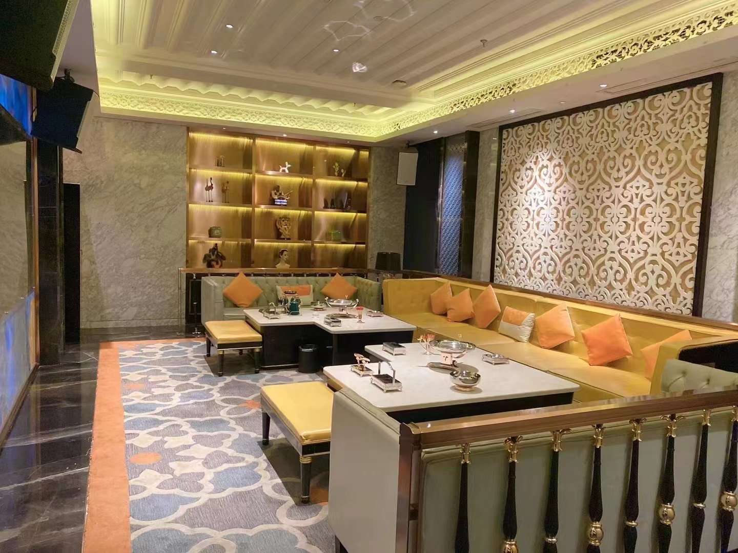 吕梁商务ktv 体验，划算不划算-柳林县ktv预定